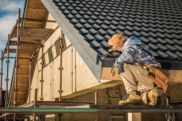 Hot Roofs in Clayton, NM